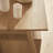 Pola 55.12'' Solid Wood Sideboard