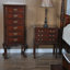 Table de chevet 3 tiroirs Reynoldsburg