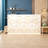 Queen\Twin Size Printed Murphy Bed With LED Lighting & USB Charging-412619933-412619922
