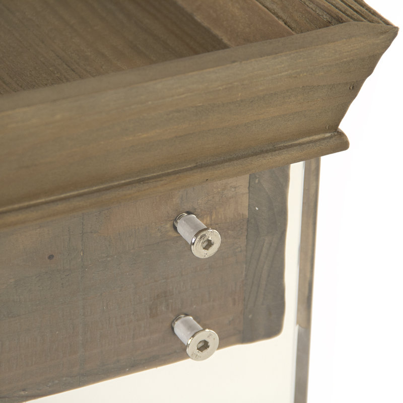 39.75'' W Console Table