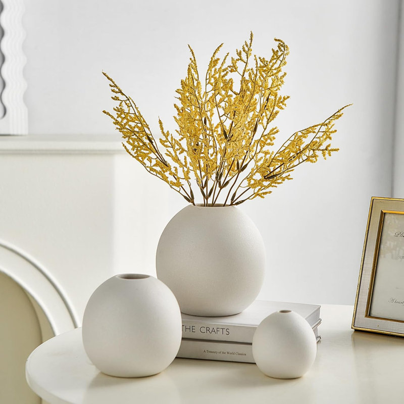 Ceramic Vase