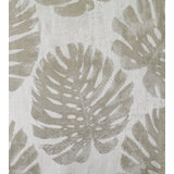 Bloom Palm Leaves Fabric