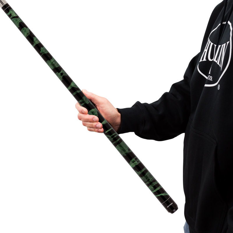Pool Cues, 21 oz.