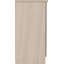 Kosie 6 Drawer Chest-68483395