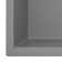Ruvati 33 x 22 inch epiGranite Drop-in Topmount Granite Composite Kitchen Sink