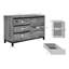 Villanders 120cm Sideboard-47415872