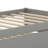 Onaigh Twin Wood Platform Bed with Trundle-1717194161