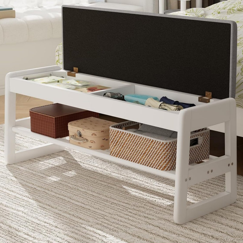 Storage Bench