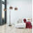 Hunnewell 83'' Bronzed Tree Floor Lamp
