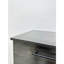 Commode Robin en gris