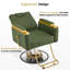 Luxurious Barber Chair with Hydraulic Pump and Adjustable Recliner Inbox-1604256683