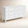 Commode 6 tiroirs Celine