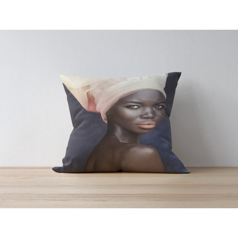 Housse de coussin Eraclio