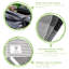 Cotton Stripe Tea Towel Kitchen Towel-98430368
