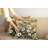 Fabric Reversible Throw Pillow-99021430-99021431