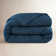 100% French Linen Duvet Cover