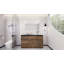 Reyes 58.5'' Single Bathroom Vanity Base Only-58514086