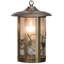 Rustic Lodge Novelty Lamp Shade