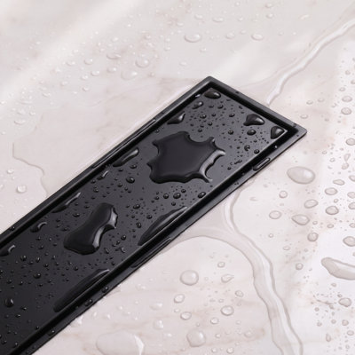 24" Linear Shower Drain