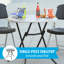 Table pliante ronde 33 po