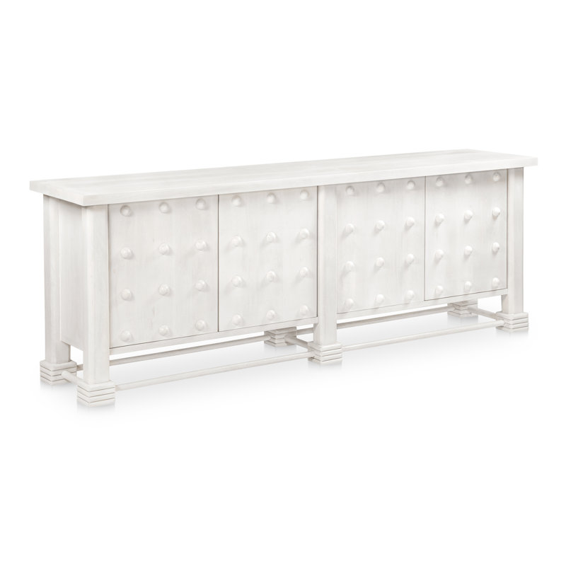Buffet Imona blanchi