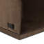 Velvet Solid Wood Bench-815357212