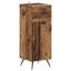 Bathroom Storage Furniture Set