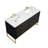 Markham 60'' Double Bathroom Vanity with Top-84059302-100760249-100760251
