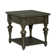 Aisja End Table w/ Drawer and Storage