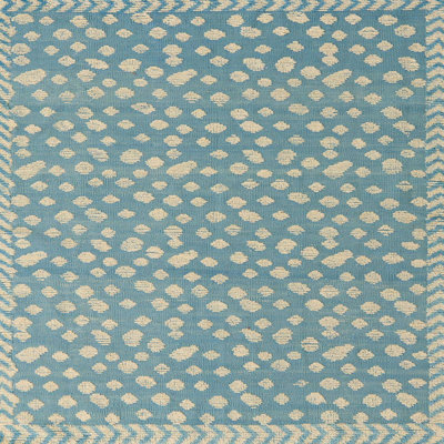 Tapis abstrait moderne 5178
