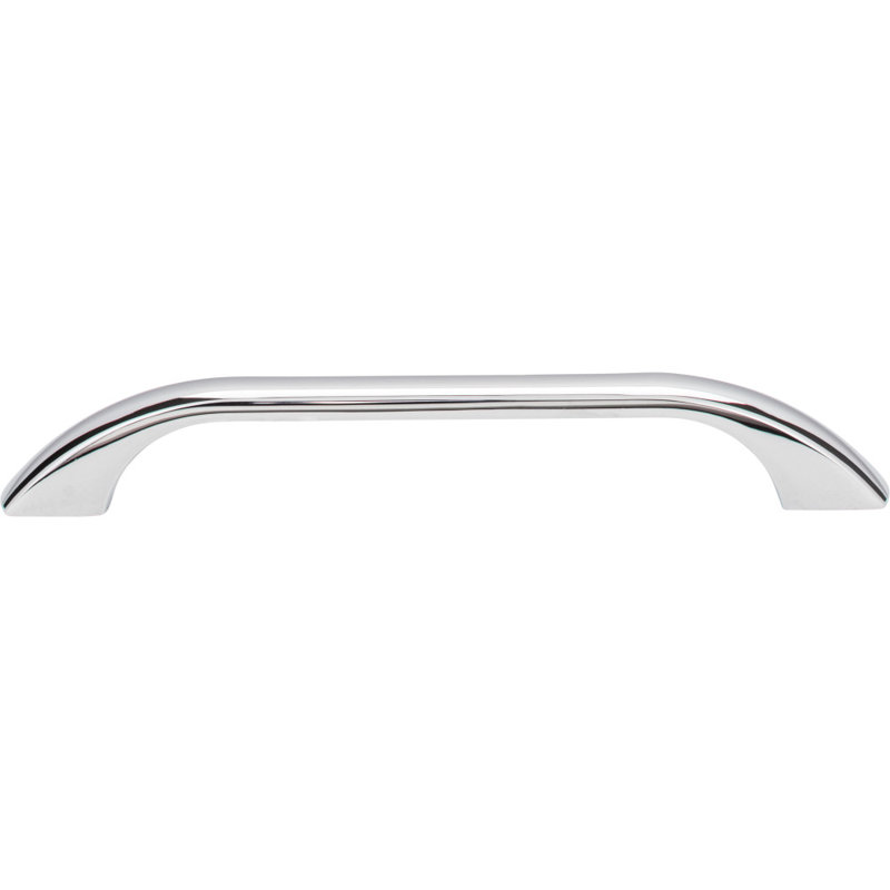 Sonoma Bar Pull, Polished Chrome, 5"