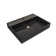 BOCCHI Milano 18.31'' Fireclay Rectangular Bathroom Sink with Overflow