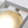 Garridan Dimmable LED Bath Sconce