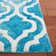 Adelei Hand Tufted Wool Geometric Rug