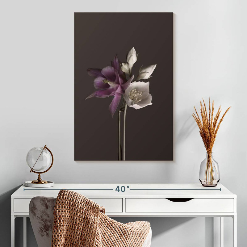 Harnek Virtue I, 30" H x 20" W