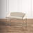 Fabric Upholstered Bench