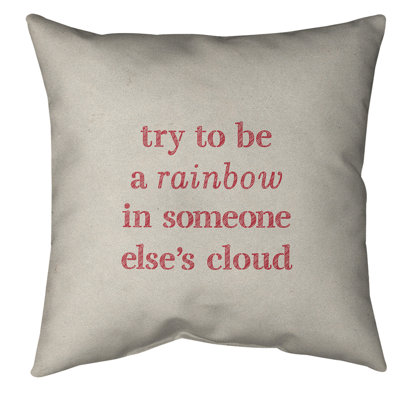 Coussin de sol