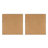 Abstract 2-Piece Framed Canvas Wall Art Set