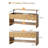 Lift Top Coffee Table With Storage-1807823435