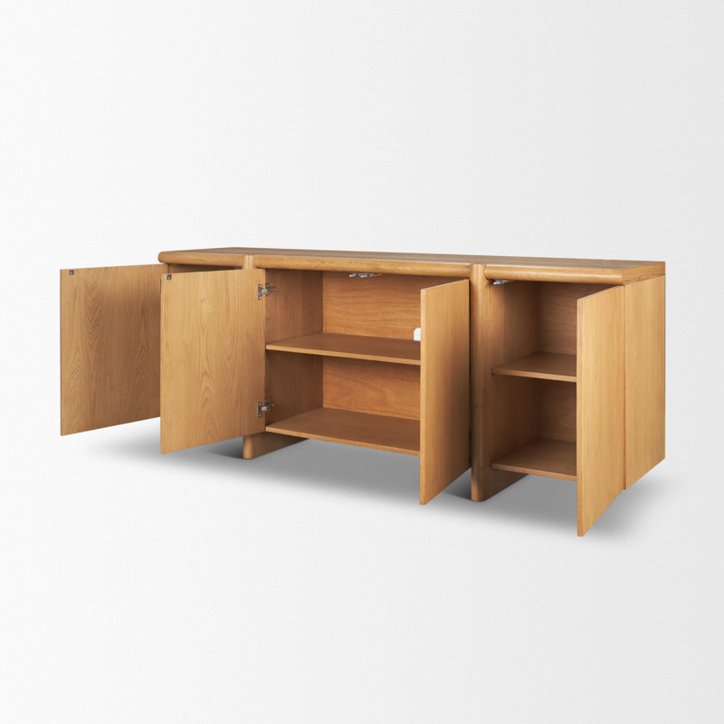 Buffet 4 portes Rowan