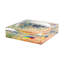 Color Wheel XOXO Acrylic Decorative Tray-1686128931