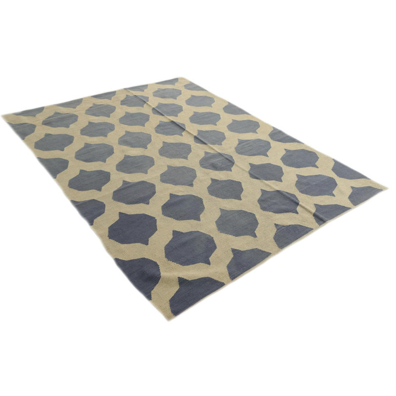Ousley Light Blue Rug