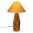 Comito Wood Table Lamp