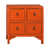 Orange est en rupture de stock