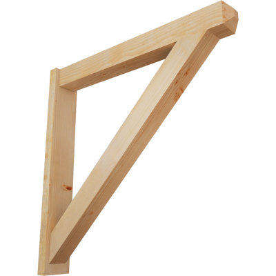 Artisan traditionnel en bois rustique