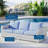 Convene Outdoor Patio Sofa-1553061158