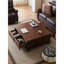 Table basse American Classic