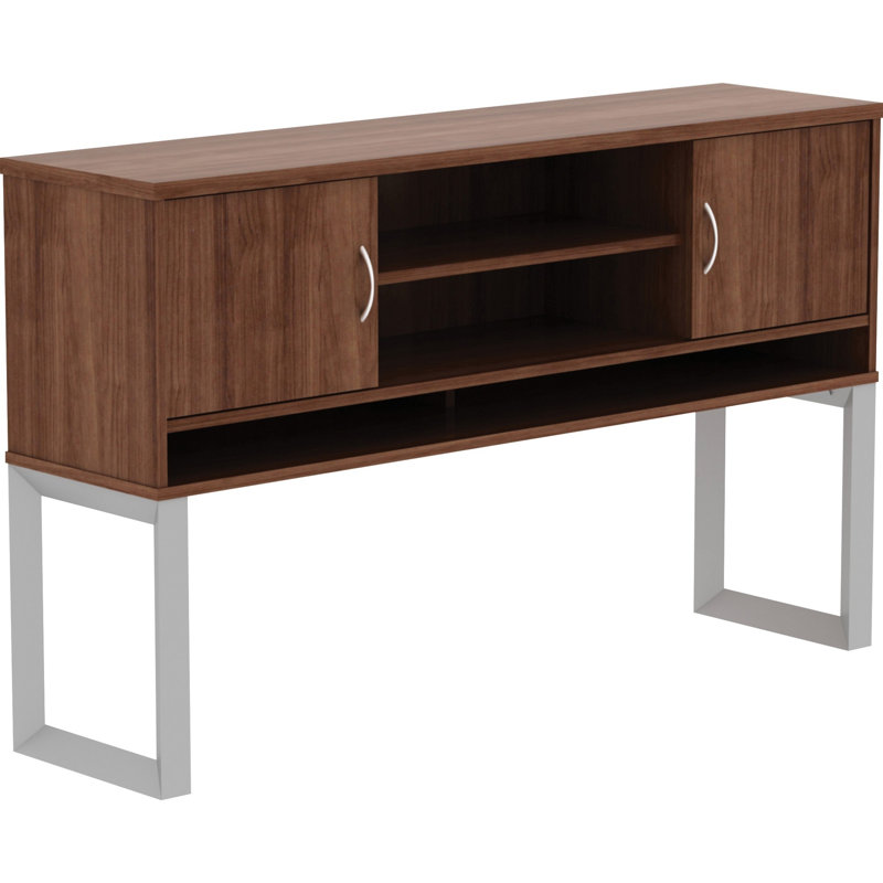 Huche de bureau H 36 "x l 59"