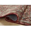 Rifle Paper Co. x Loloi Courtyard Crimson CloudPile-87053965