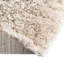 Tapis à poils longs couleur Platin-243711322